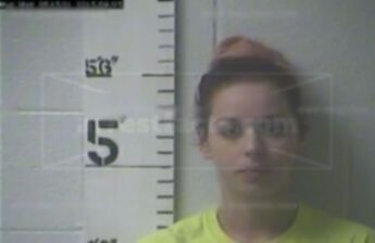 Jenna Mishelle Haddix