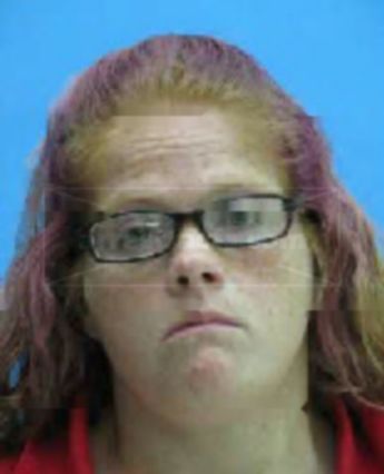 Stacy Lynn Trowell