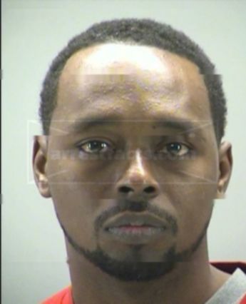 Shawn Donalle Sanders