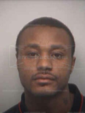 Brandon Gaither