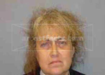 Andrea Lamont Penque
