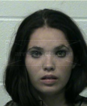 Brianna Dawn Fisher