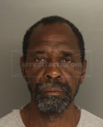 Sylvester Leon Beauford