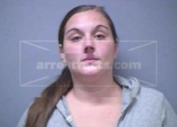 Kelly Gabrielle Mysyk