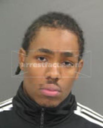 Dequan Anthony Holman