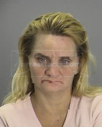 Pamela Gayle Clark