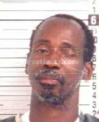 Michael Anthony Stanley