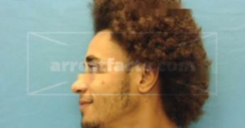 Herman Davonte Small