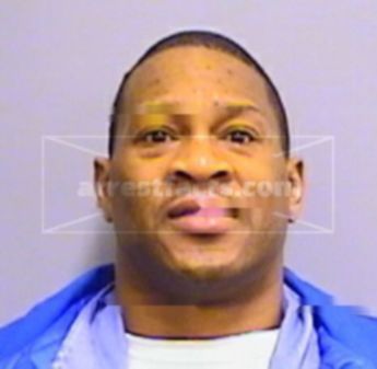 Tony Maurice Campbell
