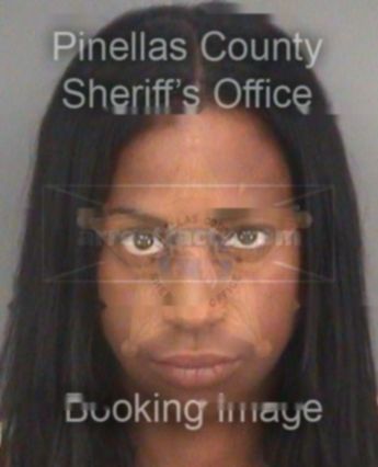 Lesley Angela Wilson