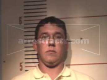Charles Dustin Fant