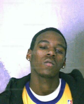 Adundre Jyrrod Dunton