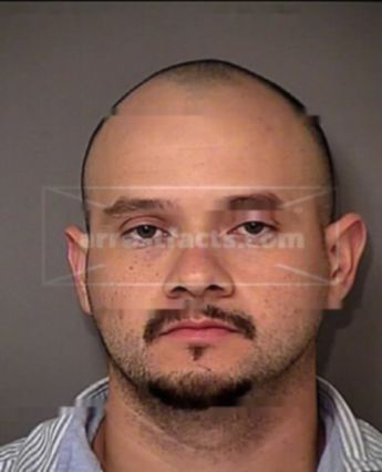 Marvin Mercado-Alvarado