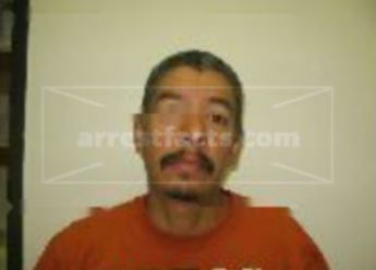 Anthony Canas