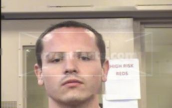 Joseph Dylan Barlow