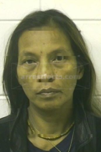 Jovita Yerubay Dodson