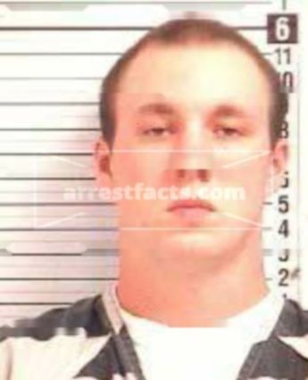 Christopher Jarrod Crum