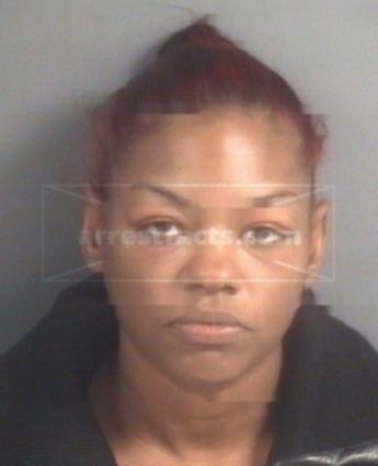 Nateshia Lashaun King