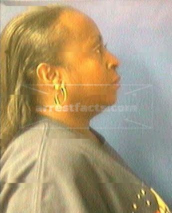 Angelique D Barnett