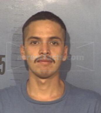 Adrian Arriaga Arrellano
