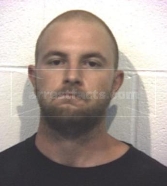 Christopher Anthony Atkinson