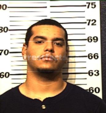 Roland Christopher Thelemaque