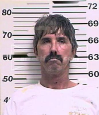 Ronnie Tacker