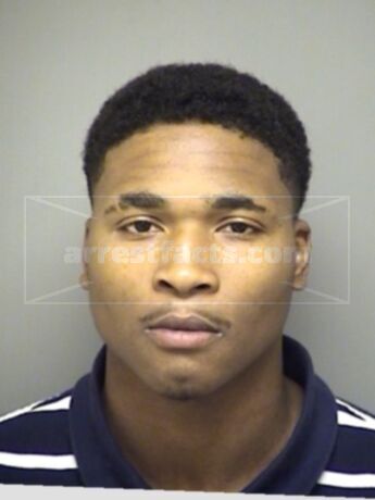 Marcus Shane Briggs