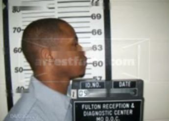 Isaac Antonio Busby