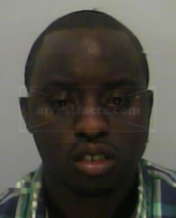 Rashad Ameen Powell