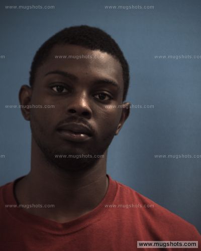 Jajuan Kentrell Austin