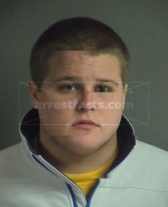 Shane Borse Kelly