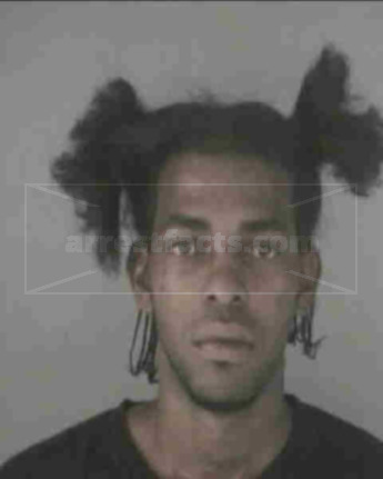 Travion Antione Johnson
