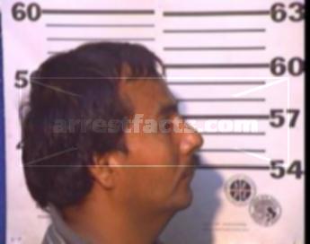 Jose Alfredo Guel