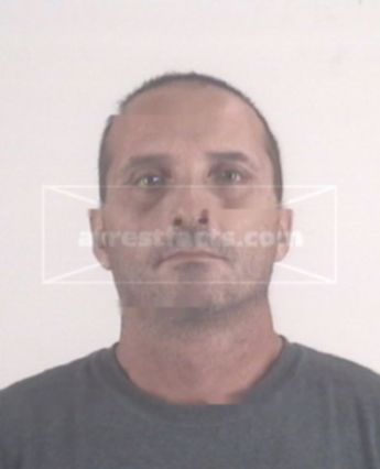 Charles Antony Martinez