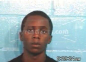 Eric Jordan Godet