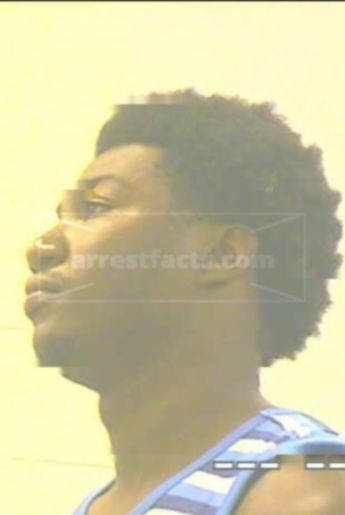 Lamar Isaiah Peeple