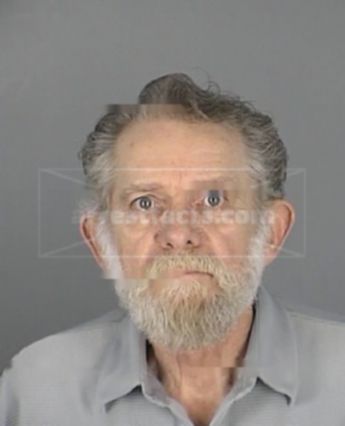 Oddie Eugene Jefferes