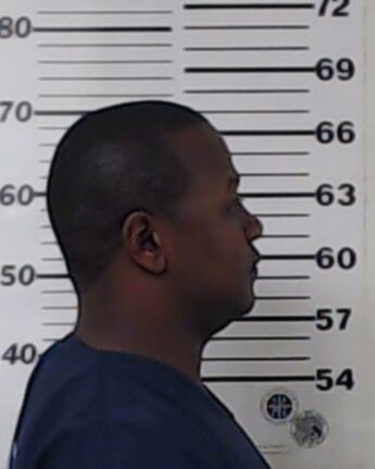 Luther Hollywood Henderson