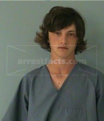 Hunter Lee Montgomery
