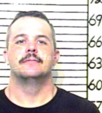 Jeffery Dwayne Sharp