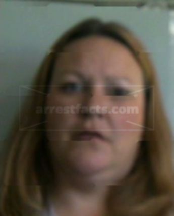 Sherri D Casteel