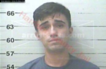 Cristian Ramos Vidal Valdez