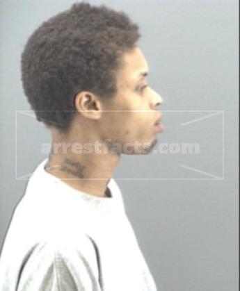 Eric Eugene Christian