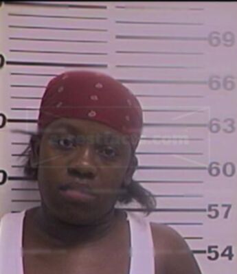Sherry Denise Warren