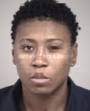 Demetria Annette Hunter