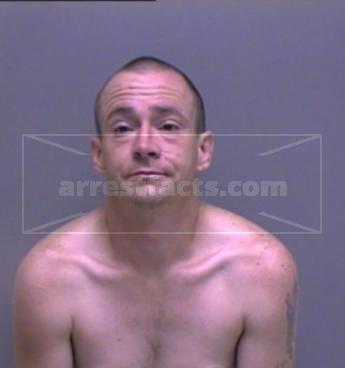 Jon Thomas Clar