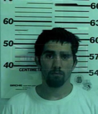 Troy Wayne Morton