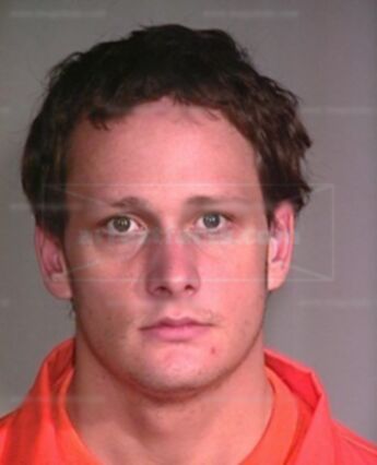 Aaron Michael Dalzell