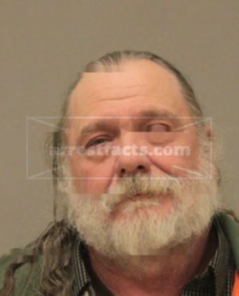 Michael Paul Wysocki